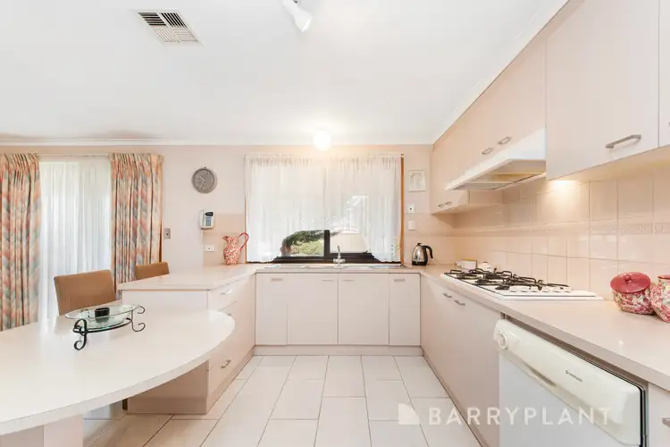 Fifth view of Homely house listing, 5 Weeden Drive, Werribee VIC 3030