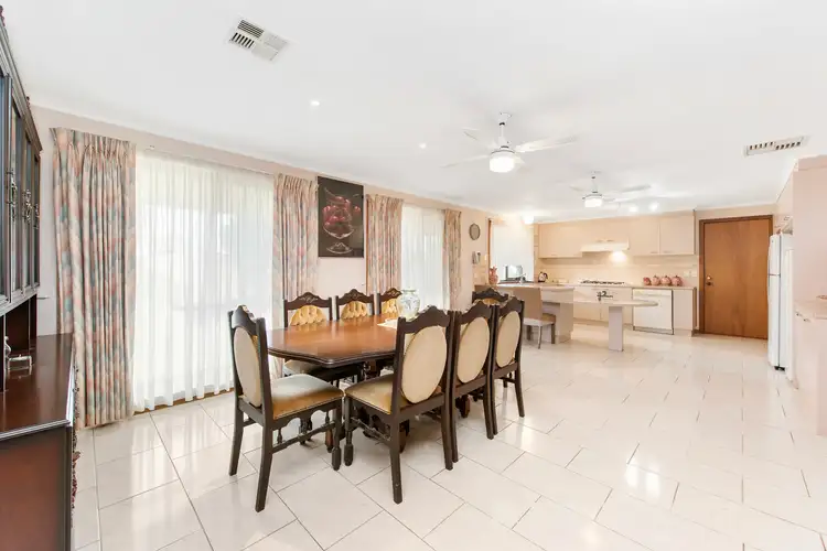 Sixth view of Homely house listing, 5 Weeden Drive, Werribee VIC 3030