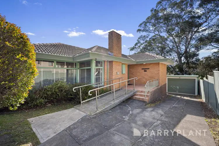 4 Ronald Court, Watsonia North VIC 3087