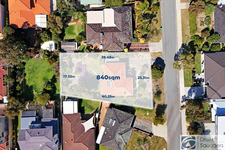 Second view of Homely house listing, 38 Camden Street, Wembley Downs WA 6019