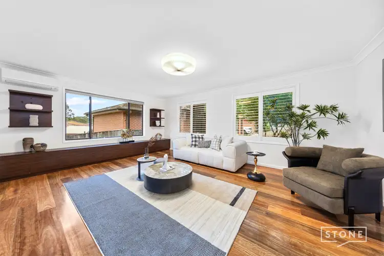 Second view of Homely villa listing, 15/40-42 Stanley Road, Epping NSW 2121