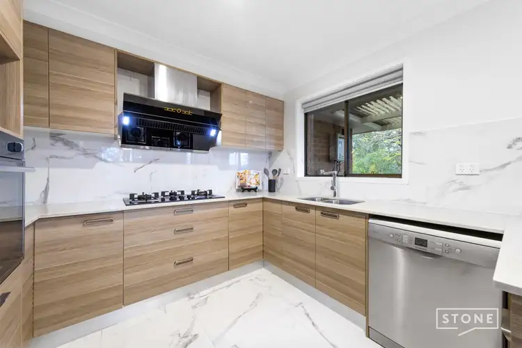 Third view of Homely villa listing, 15/40-42 Stanley Road, Epping NSW 2121