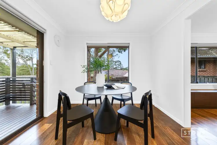 Fifth view of Homely villa listing, 15/40-42 Stanley Road, Epping NSW 2121
