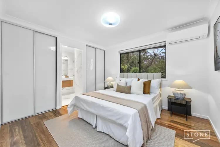 Sixth view of Homely villa listing, 15/40-42 Stanley Road, Epping NSW 2121