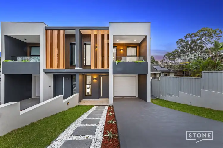 6 Read Street, Eastwood NSW 2122