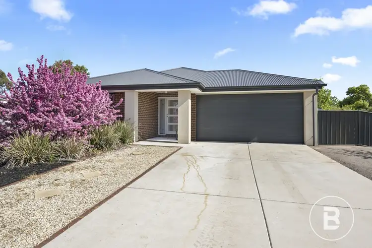 23 Mc Neil Street, Carisbrook VIC 3464