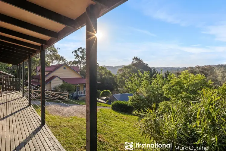 Third view of Homely house listing, 5 McGregor Avenue East, Healesville VIC 3777
