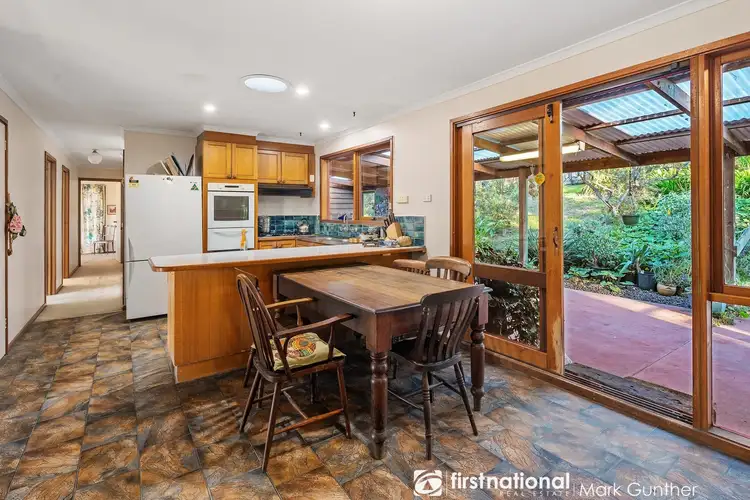 Fourth view of Homely house listing, 5 McGregor Avenue East, Healesville VIC 3777