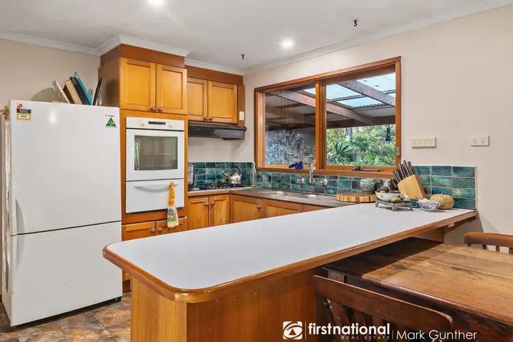 Fifth view of Homely house listing, 5 McGregor Avenue East, Healesville VIC 3777