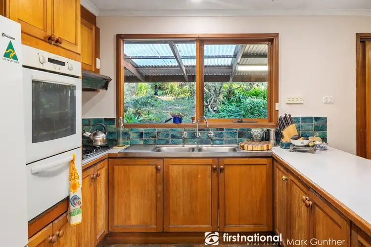 Sixth view of Homely house listing, 5 McGregor Avenue East, Healesville VIC 3777