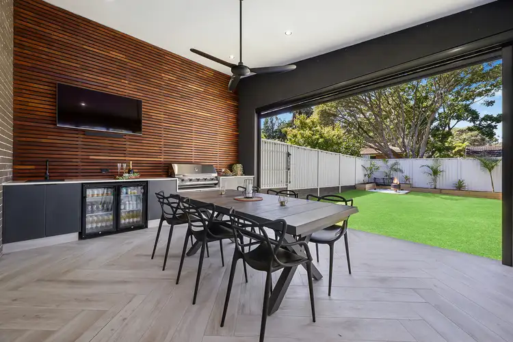 280b Sylvania Road, Miranda NSW 2228