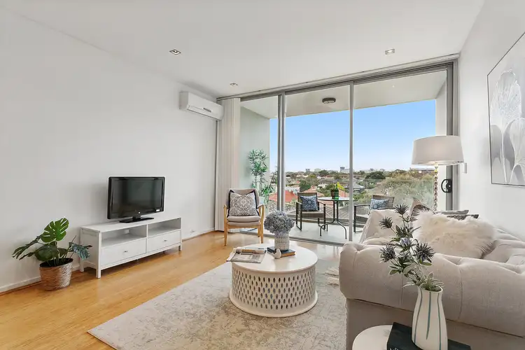Main view of Homely apartment listing, 17/95 Mason Street, Maroubra NSW 2035