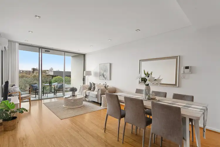 Second view of Homely apartment listing, 17/95 Mason Street, Maroubra NSW 2035