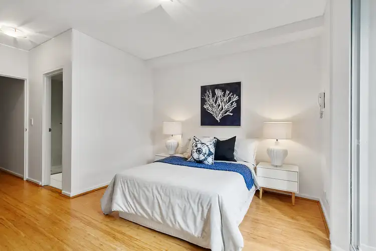 Fourth view of Homely apartment listing, 17/95 Mason Street, Maroubra NSW 2035