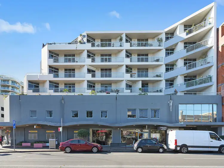 20/354 Bay Street, Brighton-Le-Sands NSW 2216