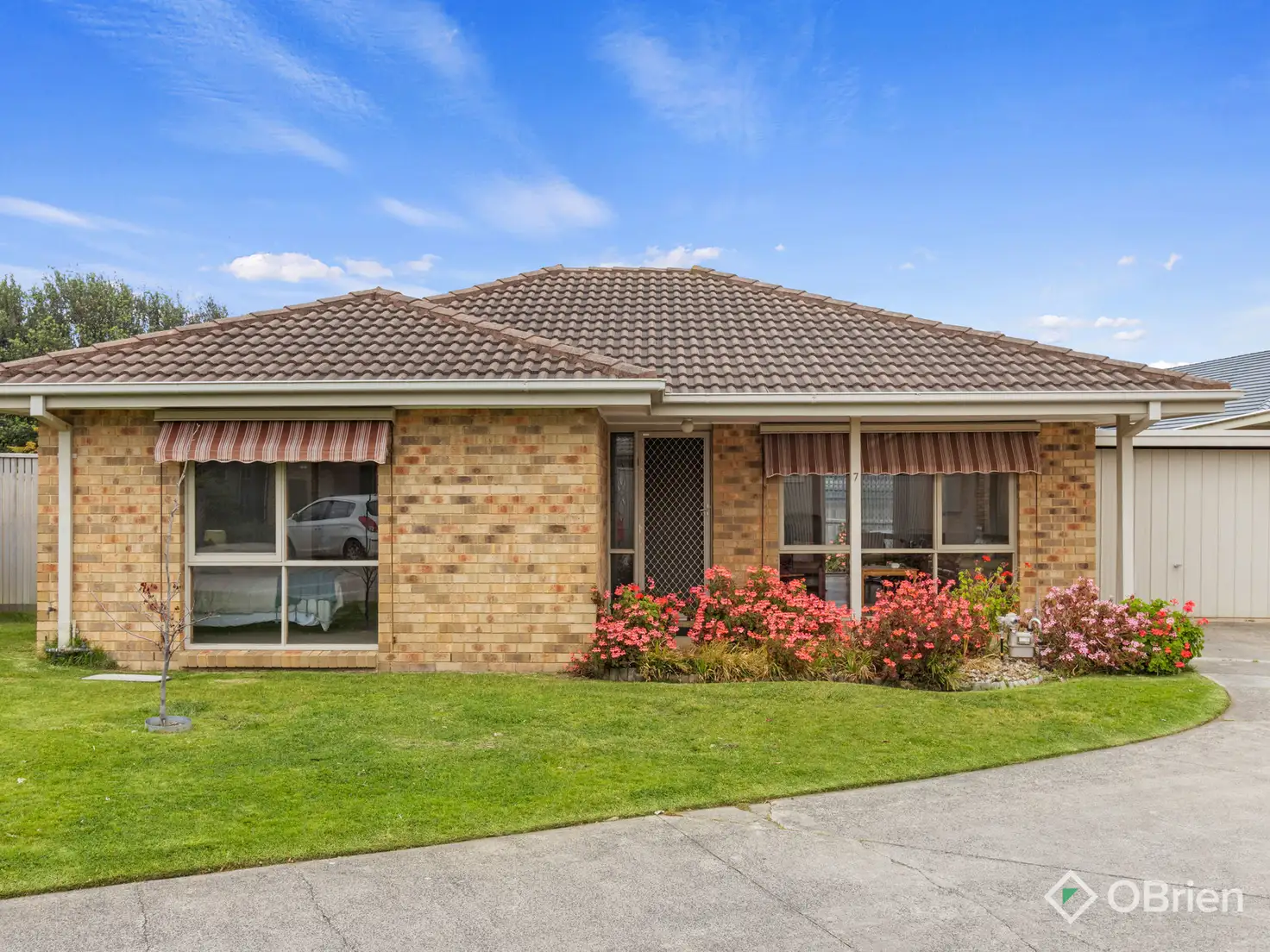 Main view of Homely house listing, 7 Longbeach Close Close, Aspendale VIC 3195