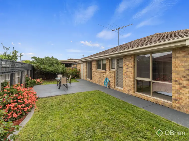 Second view of Homely house listing, 7 Longbeach Close Close, Aspendale VIC 3195