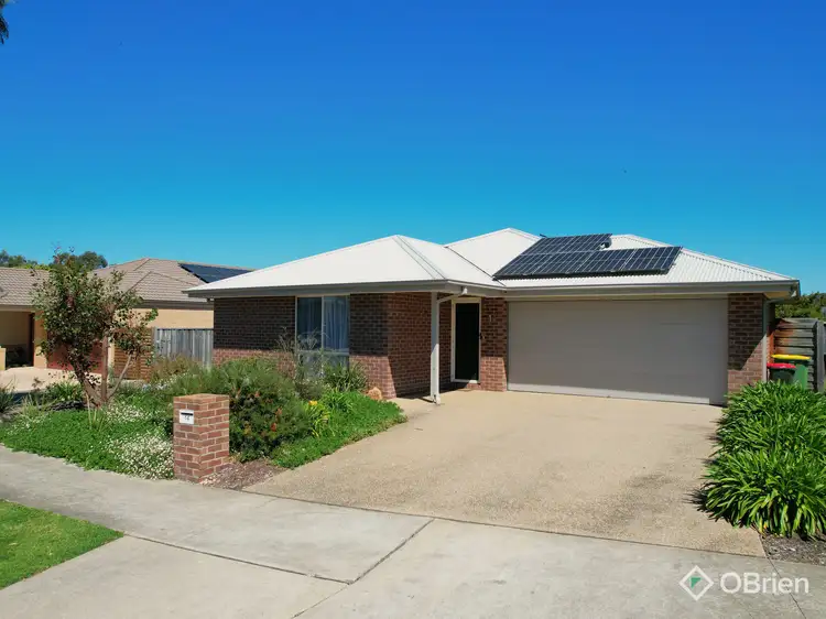 Main view of Homely house listing, 14 Dianella Place, Bairnsdale VIC 3875