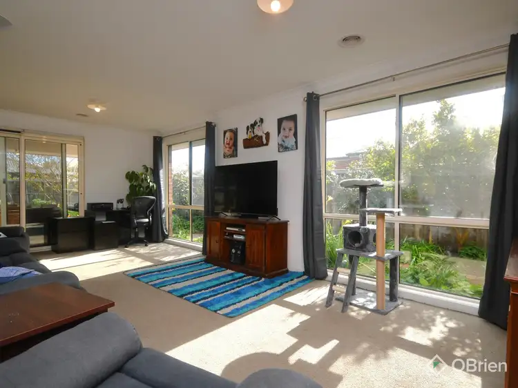 Second view of Homely house listing, 14 Dianella Place, Bairnsdale VIC 3875
