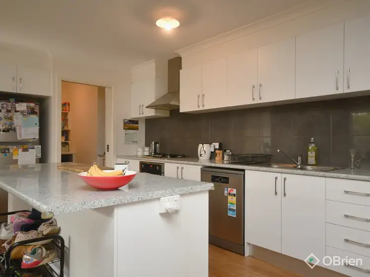 Third view of Homely house listing, 14 Dianella Place, Bairnsdale VIC 3875