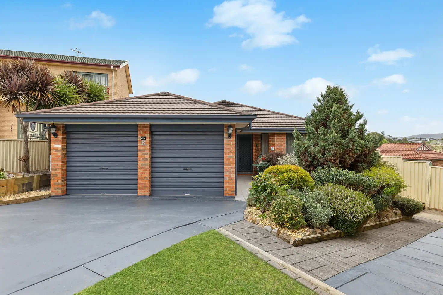 Main view of Homely house listing, 6 Adina Crescent, Lithgow NSW 2790