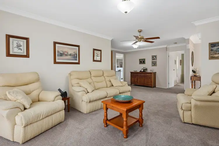 Fourth view of Homely house listing, 6 Adina Crescent, Lithgow NSW 2790