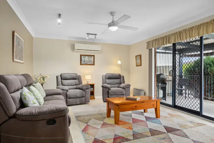Fifth view of Homely house listing, 6 Adina Crescent, Lithgow NSW 2790