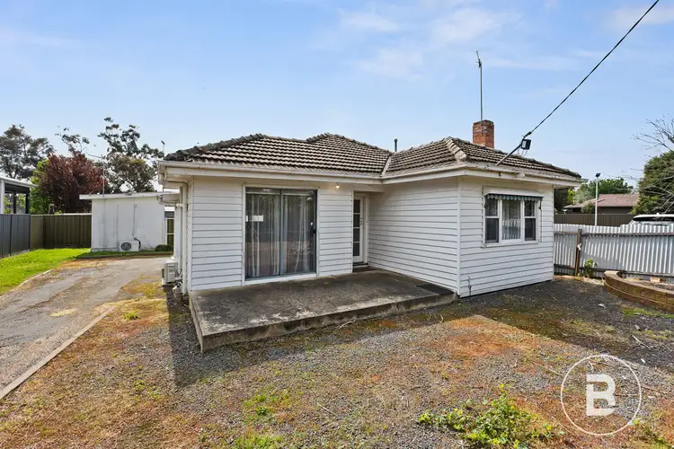 21 Glencoe Street, Kennington VIC 3550