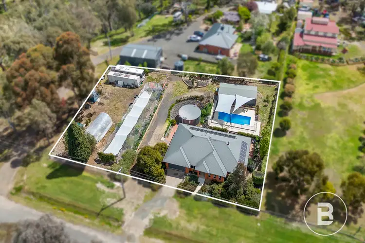 Second view of Homely house listing, 24-28 William Street, Axedale VIC 3551