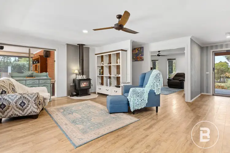 Third view of Homely house listing, 24-28 William Street, Axedale VIC 3551