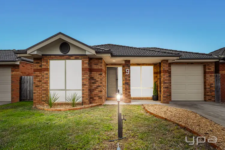 9 Xavier Court, Werribee VIC 3030