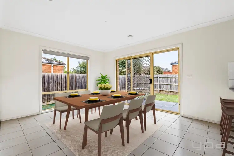 Sixth view of Homely house listing, 9 Xavier Court, Werribee VIC 3030