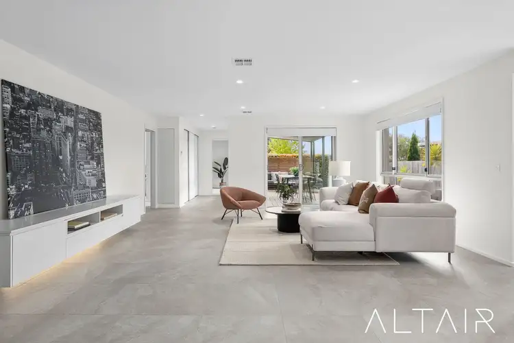 Fourth view of Homely house listing, 72 Narden Street, Crace ACT 2911