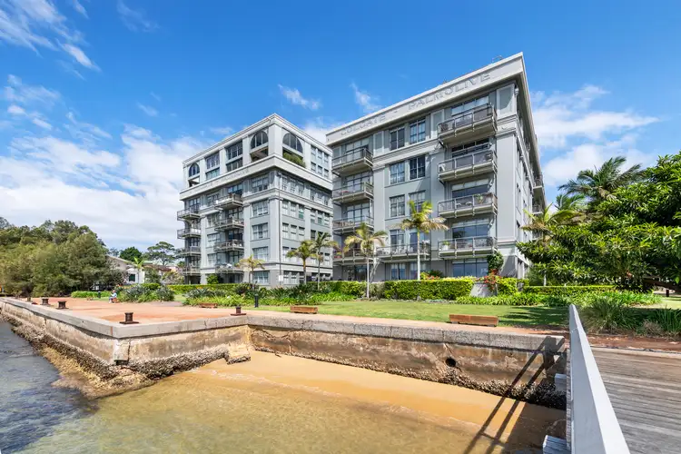 111/22 Colgate Avenue, Balmain NSW 2041