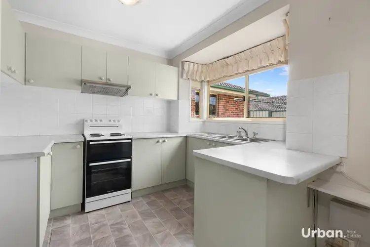 Third view of Homely villa listing, 1/31 Francis Street, Richmond NSW 2753