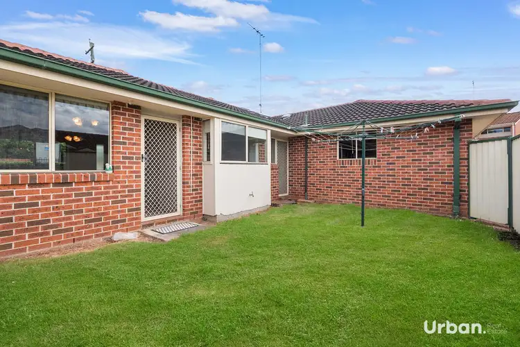 Sixth view of Homely villa listing, 1/31 Francis Street, Richmond NSW 2753