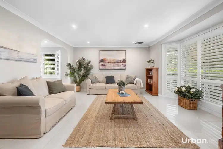 Third view of Homely house listing, 15 Wetherill Crescent, Bligh Park NSW 2756