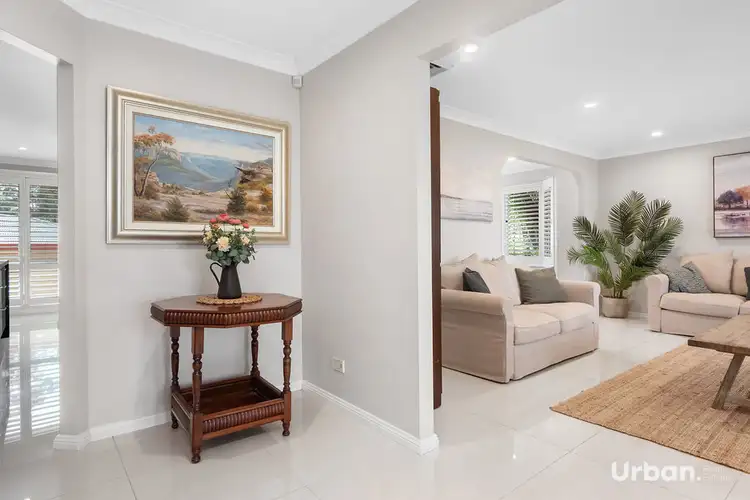 Fifth view of Homely house listing, 15 Wetherill Crescent, Bligh Park NSW 2756