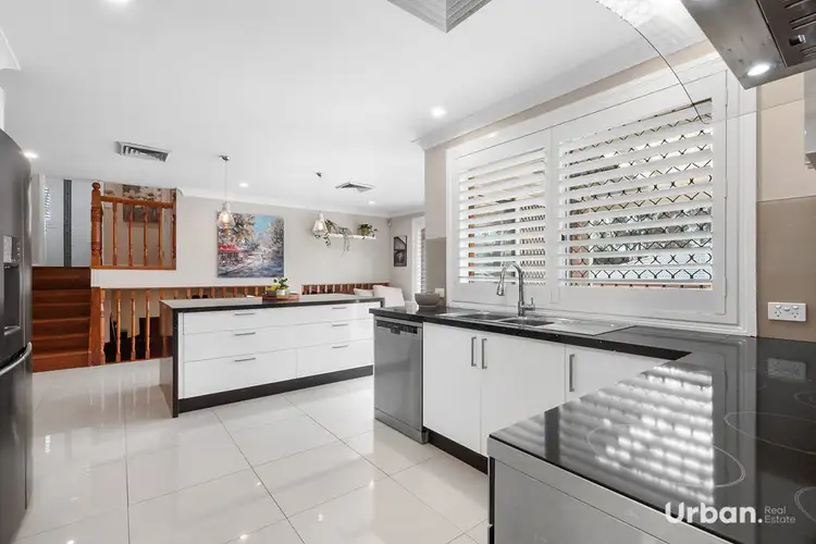 Sixth view of Homely house listing, 15 Wetherill Crescent, Bligh Park NSW 2756