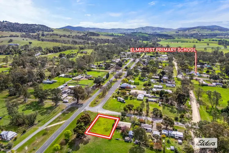 High Street, Elmhurst VIC 3469