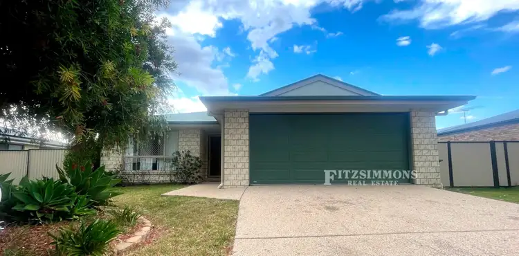 Main view of Homely house listing, 61 Diggers Drive, Dalby QLD 4405