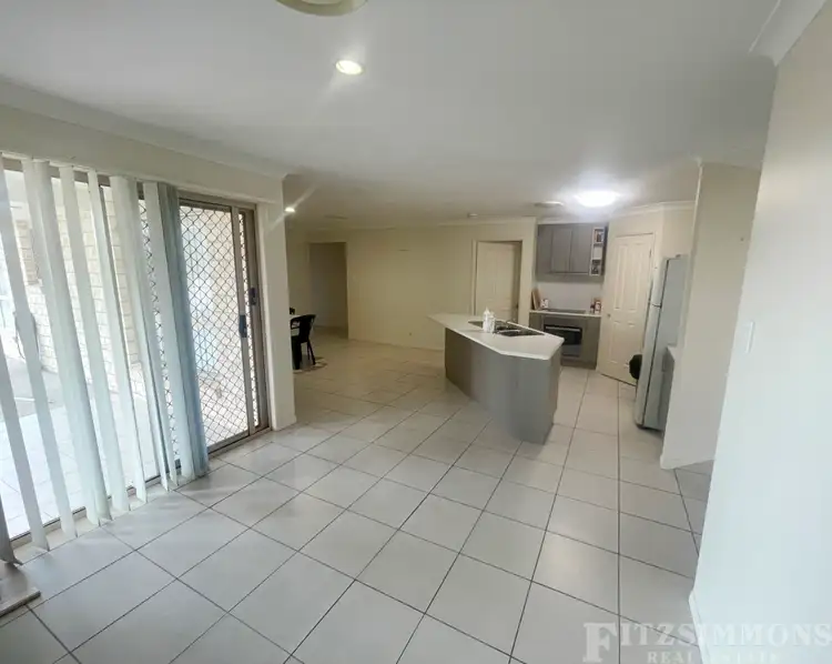 Second view of Homely house listing, 61 Diggers Drive, Dalby QLD 4405