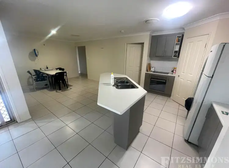 Third view of Homely house listing, 61 Diggers Drive, Dalby QLD 4405