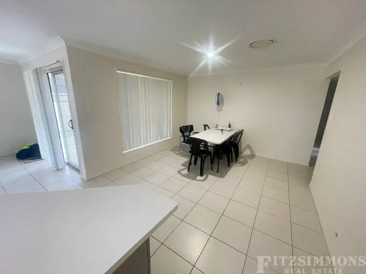 Sixth view of Homely house listing, 61 Diggers Drive, Dalby QLD 4405