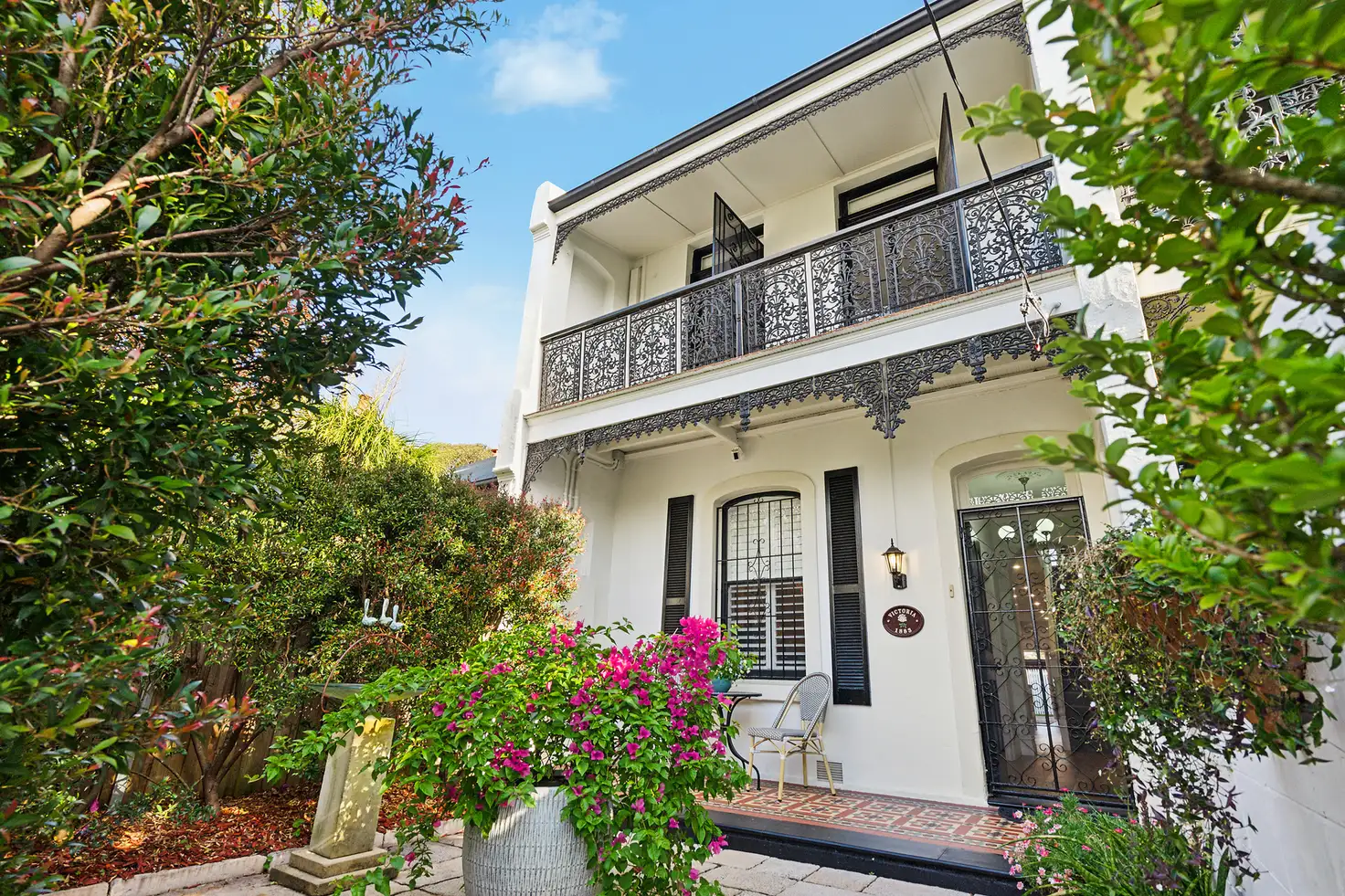 Main view of Homely house listing, 77 Holtermann Street, Crows Nest NSW 2065