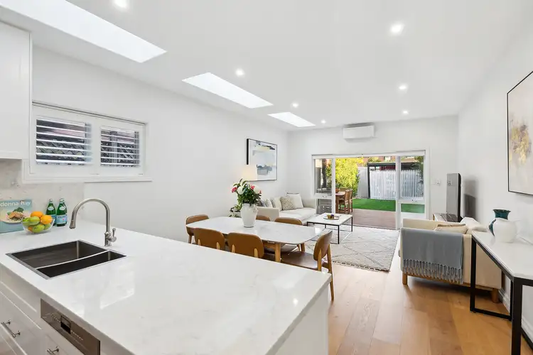 Second view of Homely house listing, 77 Holtermann Street, Crows Nest NSW 2065