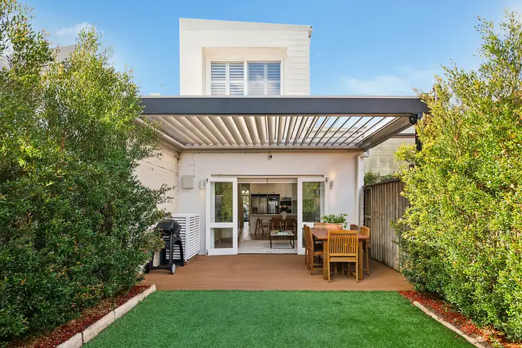 Third view of Homely house listing, 77 Holtermann Street, Crows Nest NSW 2065