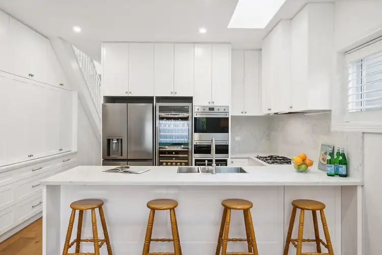 Fourth view of Homely house listing, 77 Holtermann Street, Crows Nest NSW 2065