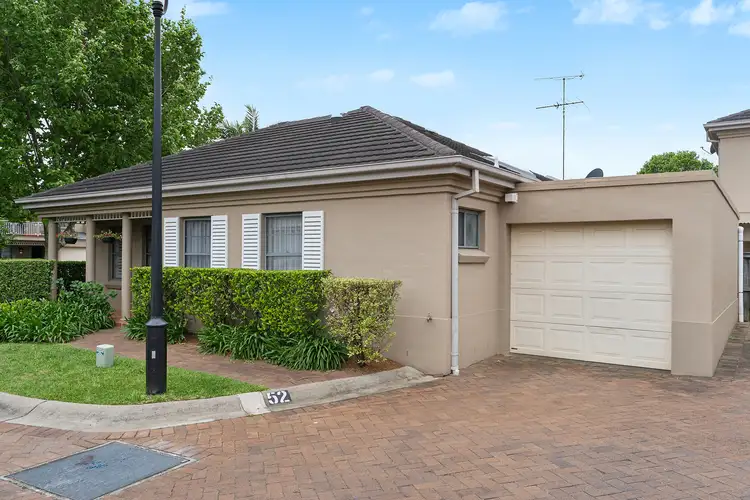 52/33 William Street, Botany NSW 2019