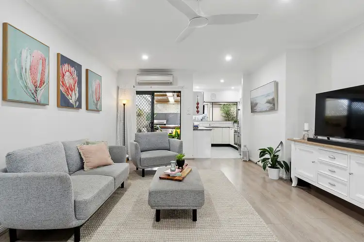 Second view of Homely villa listing, 52/33 William Street, Botany NSW 2019